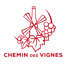 Chemin des Vignes Logo