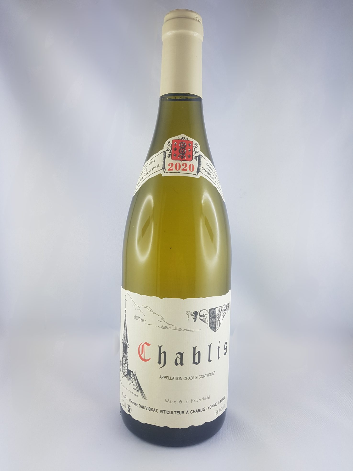 chablis